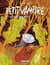 Petit Vampire Tome 6 : Petit Vampire et les pères Noël verts
