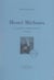 Henri michaux - la poésie comme destin