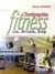 Chorégraphies fitness - lia, hi-low, step - mouvements de base, blocs chorégraphiques
