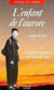L'enfant de l'aurore - correspondance de marcel van