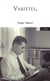 Variétés : l'air du temps (1945-1962)