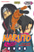 Naruto Tome 25