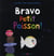 Bravo petit poisson !