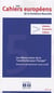 Les cahiers européens de la Sorbonne Nouvelle n.5