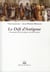 Le defi d'antigone - promenade parmi des figures du droit naturel