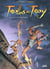 Trolls de Troy Tome 2 : le scalp du vénérable