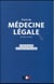 Precis de medecine legale