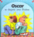 Oscar se dispute avec Praline