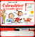 Max et Lili : calendrier de la famille (édition 2012/2013)