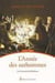 Les aventures de Radisson Tome 3 : l'année des surhommes