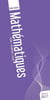 Mon carnet de mathématiques Tome 1 - arithmétique et algèbre