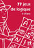77 jeux de logique - 5 à 8 ans