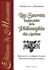Les secrets les plus cachés de la philosophie des anciens - découverts et expliqués à la suite d'une histoire des plus curieuses