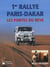 Premier rallye paris-dakar