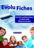 Evolu Fiches : Mathématiques maternelle MS (fichier papier + cédérom)