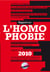 Rapport sur l'homophobie (édition 2010)
