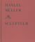 Manuel Müller Sculpteur