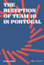 The reception of Team 10 in Portugal