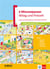 Meine welt auf deutsch - 6 posters - alltag und freizit (édition 2011)