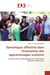 Dynamique affective dans l'évaluation des apprentissages scolaires : Esquisse d'une méthodologie de l'évaluation formative-interactive