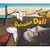 Coloring book salvador dali