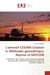 L'aéronef CESSNA Citation X: Méthodes géométrique, Raymer et DATCOM : Estimation des masses, des centres de gravité ainsi que des moments d'inertie de l'aéronef CESSNA