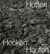 Ingar krauss huts hedges heaps
