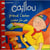 Caillou prend l'avion