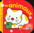Bambinos 1-3 ans - les animaux