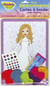 CARTES A BRODER SUPER TENDANCE - MODEL STUDIO PACK DE 3