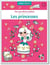 Mes autocollants brillants : les princesses