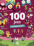 100 jeux : je m'amuse et je trace
