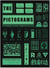 The pictograms