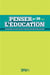 Penser l'éducation, n° 39/2016