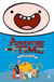 Adventure time - intégrale t.1 - le retour du roi liche