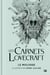 Les carnets Lovecraft : le Molosse