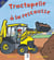 Tractopelle à la rescousse