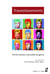 Travestissements - performances culturelles du genre