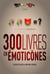 300 Livres Traduits En Emoticones