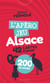 L'APERO JEU ALSACE ELSASS - 42 CARTES A JOUER - 200 BLAGUES : JEU EN FRANCAIS ET EN ALSACIEN !