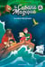 La cabane magique Tome 4 : Le trésor des pirates
