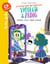 Les aventures hyper trop fabuleuses de Violette et Zadig Tome 5 : miroir, mon vilain miroir