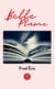 Belle plume