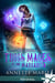 Tori Dawson Tome 1 - trois mages et une margarita