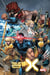 Fall of the house of X / Rise of the powers of X n.6