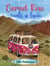 Carnet Rose