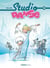 Studio danse Tome 10