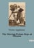 The Moving Picture Boys at Panama : The Moving Picture Girls: A Tale of Drama and Deception
