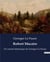 Robert Macaire : Un roman historique de Georges Le Faure