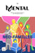 Revue Mental n.52 : Néo-familles